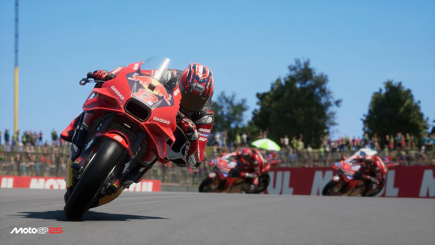 MotoGP 25 (PS5) - Image 7