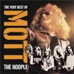 Mott The Hoople - Very Best Of Mott The Hoople, The (Music CD)