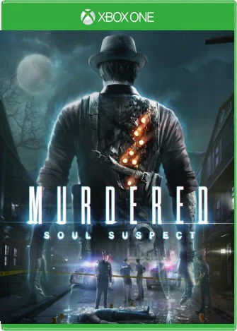 Murdered: Soul Suspect (Xbox One)