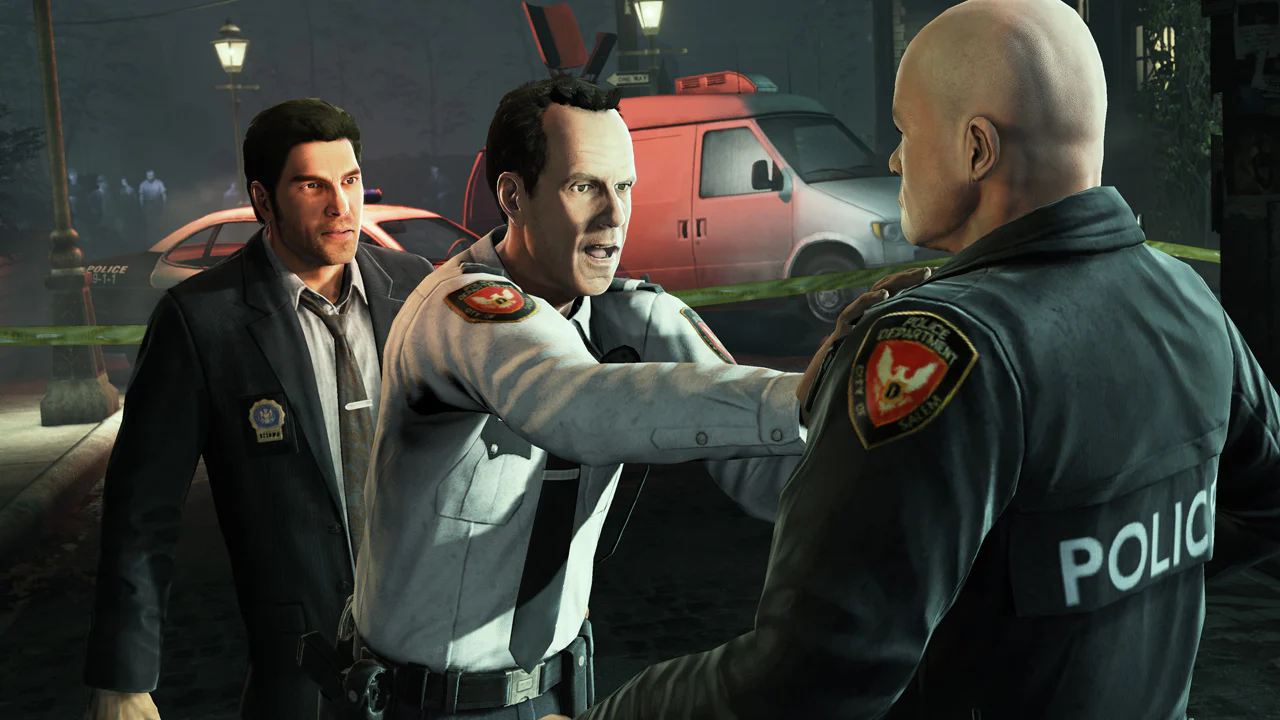 Murdered: Soul Suspect (Xbox One) - Image 2