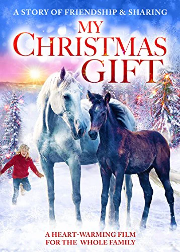 My Christmas Gift [DVD]