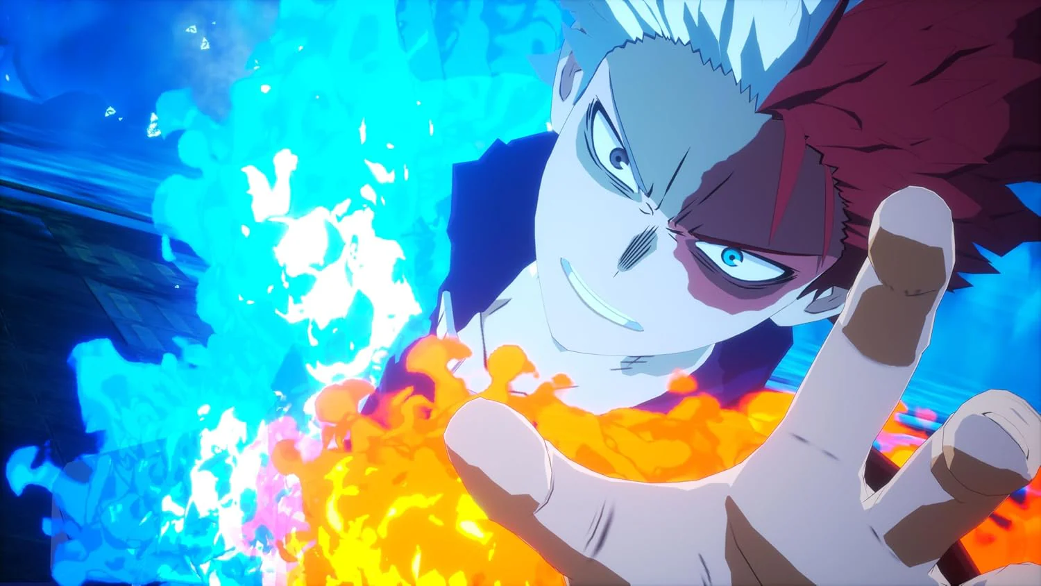 MY HERO ACADEMIA: All’s Justice (Xbox Series X) - Image 3