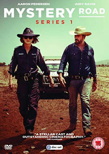 Mystery Road Series 1
