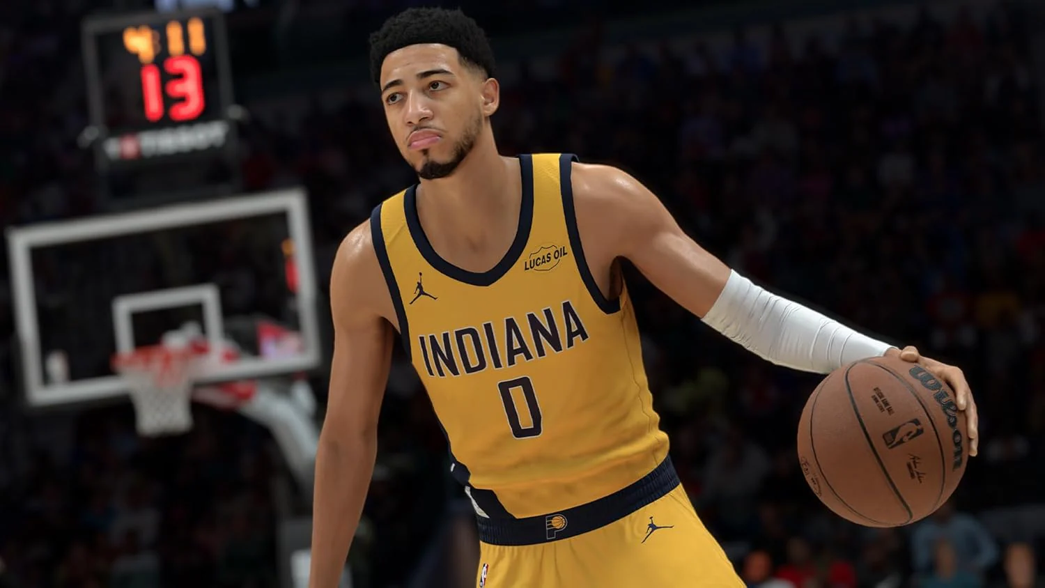 NBA 2K26 Standard Edition (Nintendo Switch 2) - Image 3