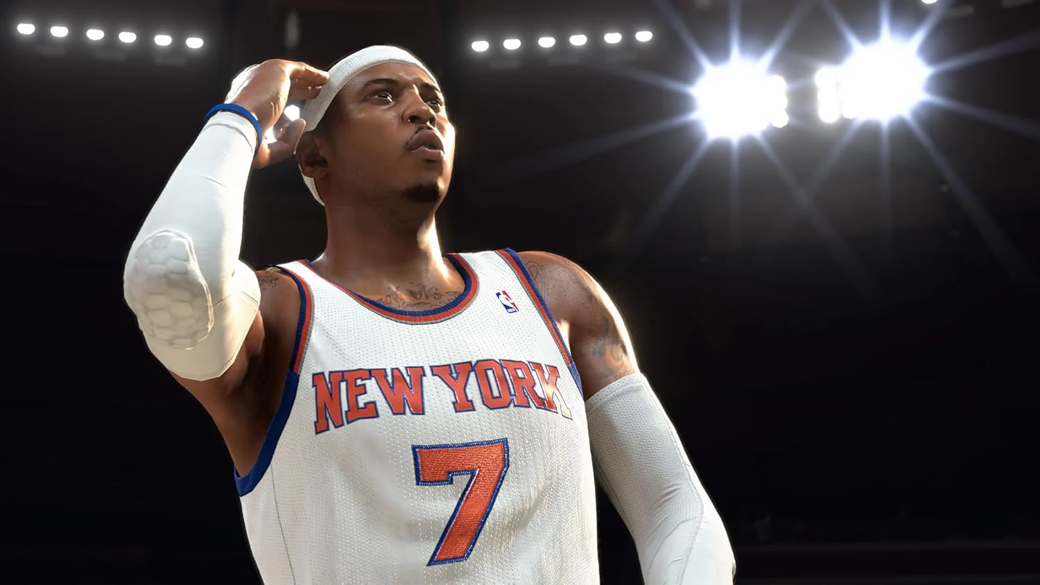 NBA 2K26 Standard Edition (Nintendo Switch) - Image 2