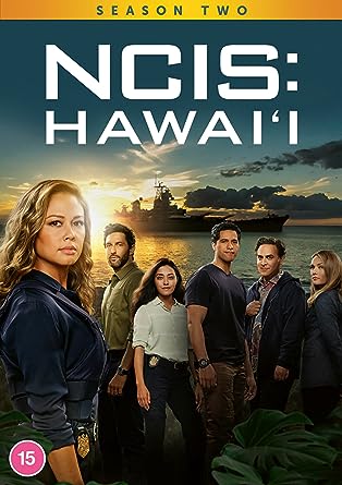 NCIS: Hawai'i: Season Two