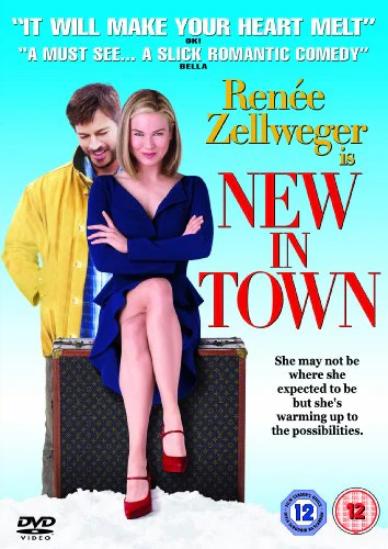 New In Town