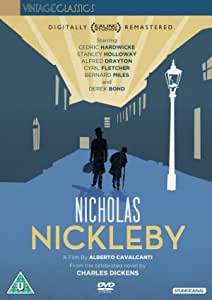 Nicholas Nickleby (1947)