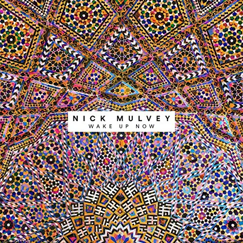 Nick Mulvey - Wake Up Now (Music CD)