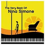 Nina Simone - The Very Best Of (Music CD)