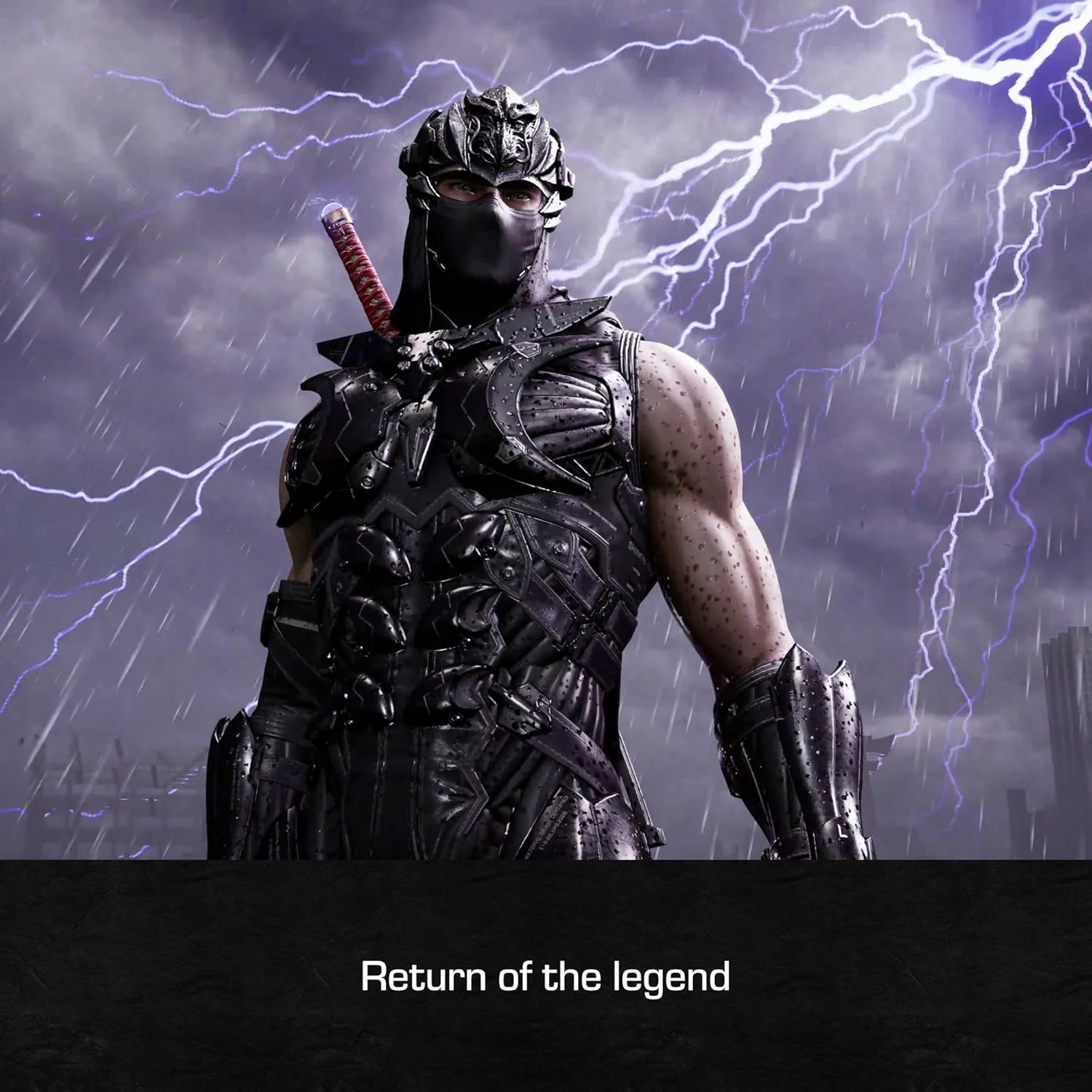 Ninja Gaiden 4 (Xbox Series X) - Image 3
