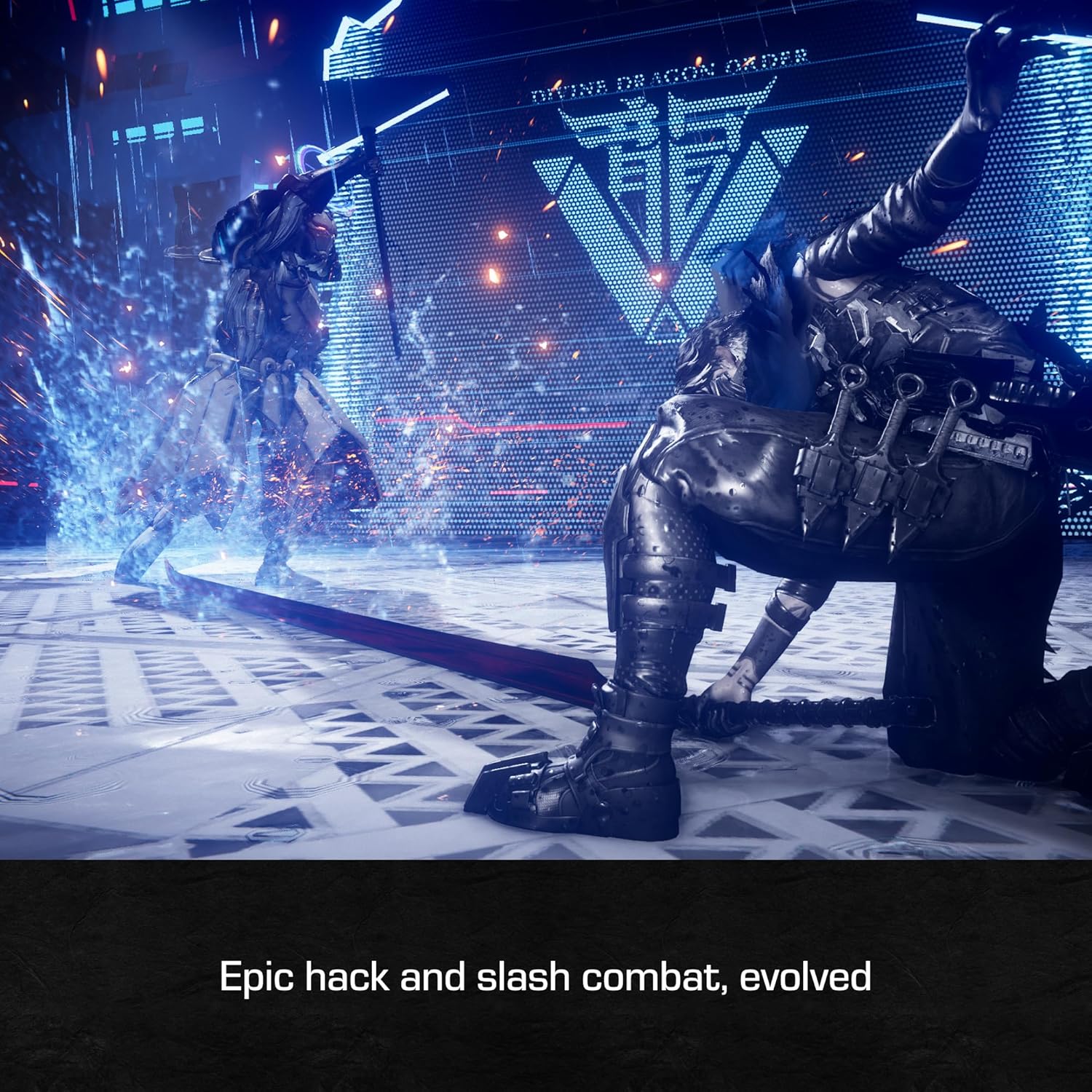 Ninja Gaiden 4 (Xbox Series X) - Image 4