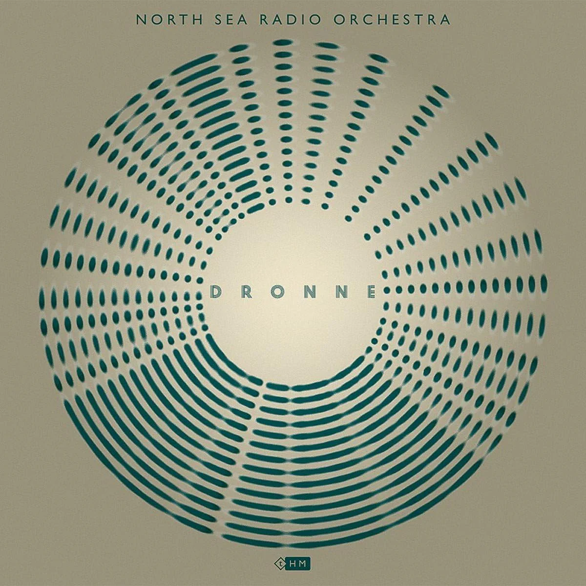 North Sea Radio Orchestra - Dronne (Music CD)