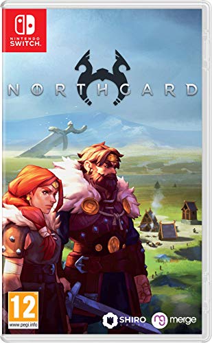 Northgard (Nintendo Switch)