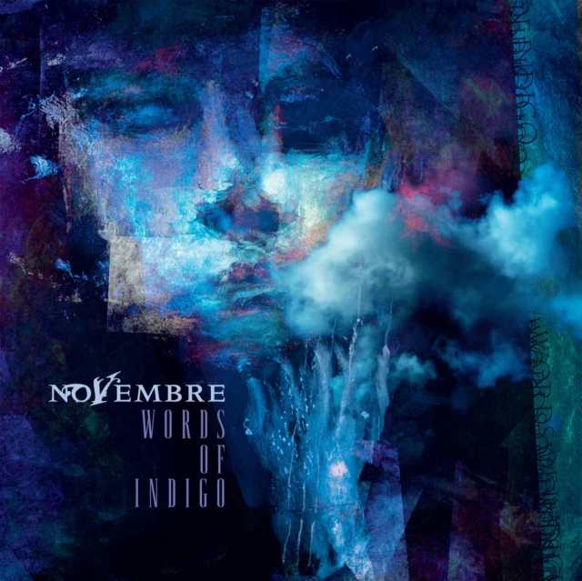 Novembre - Words of Indigo [CD / Album]