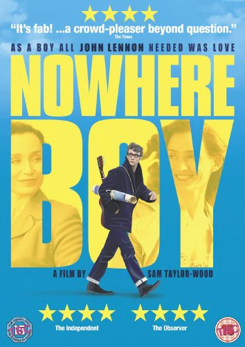 Nowhere Boy