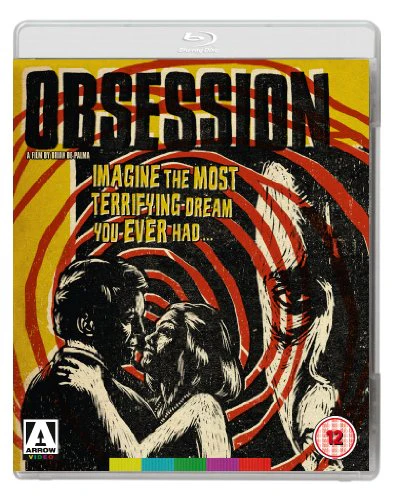 Obsession (Blu-Ray)