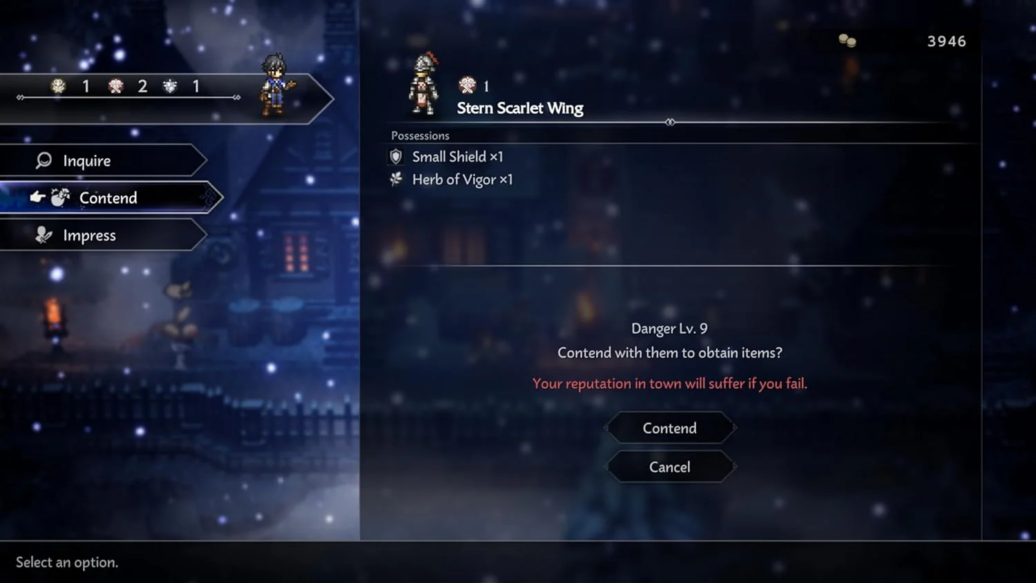 Octopath Traveler 0 (Xbox Series X) - Image 7