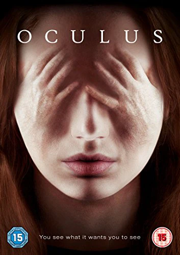 Oculus (2013)