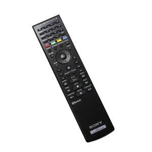 Official Sony Blu-ray Remote Control For PS3