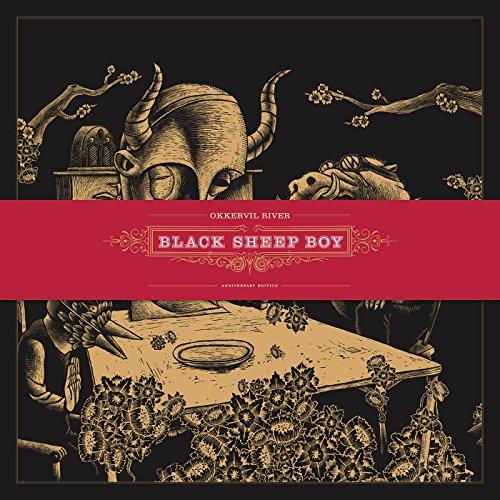 Okkervil River - Black Sheep Boy (Music CD)