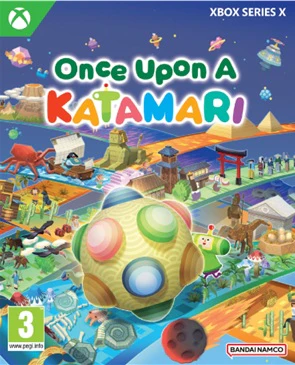 Once Upon A Katamari (Xbox Series)