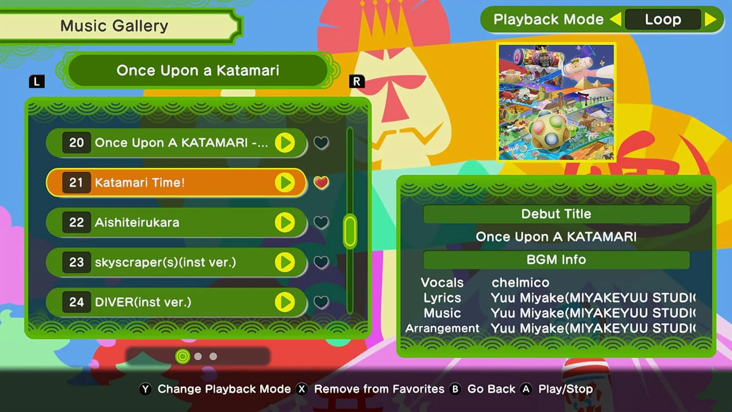Once Upon a Katamari (Xbox Series X) - Image 6
