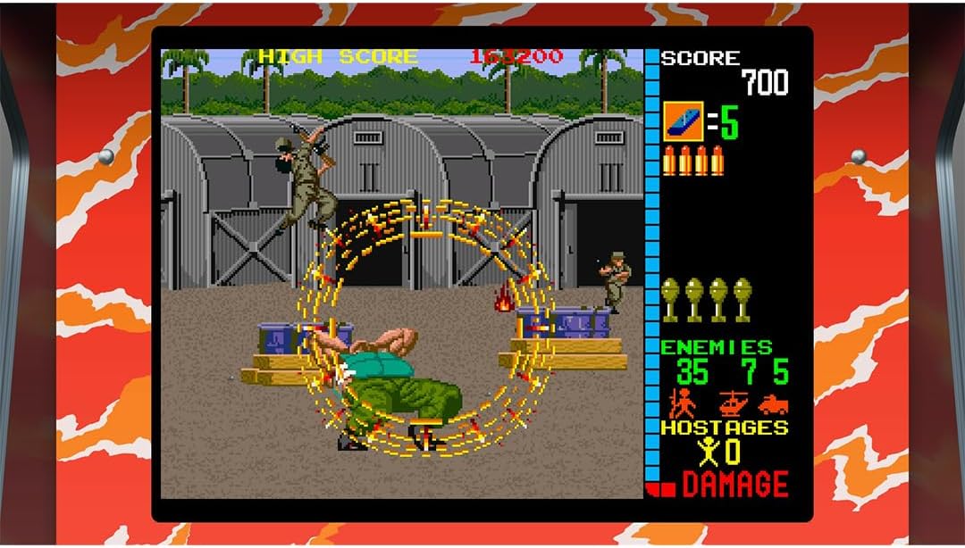 Operation Night Strikers Assault Edition (Nintendo Switch) - Image 3