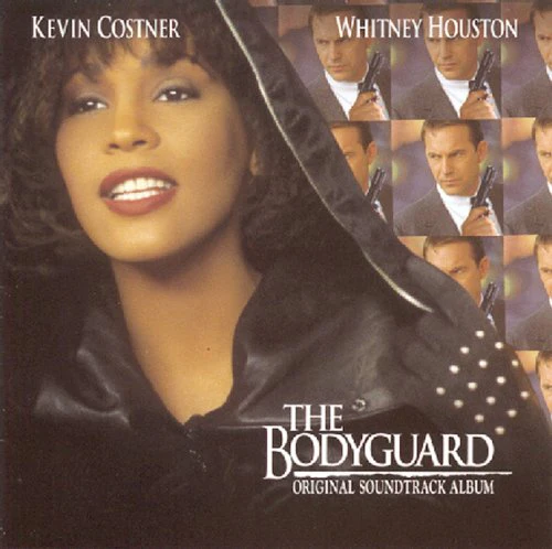 Original Soundtrack - Bodyguard OST (Music CD)