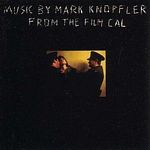 Original Soundtrack - Cal (Mark Knopfler) (Music CD)