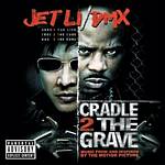 Original Soundtrack - Cradle To The Grave (Music CD)