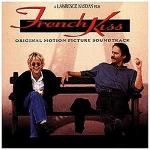 Original Soundtrack - French Kiss OST (Music CD)
