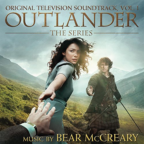 Original Soundtrack - Outlander Vol. 1 (Music CD)
