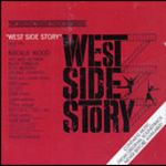 Original Soundtrack - West Side Story Ost/Bernstein (Music CD)