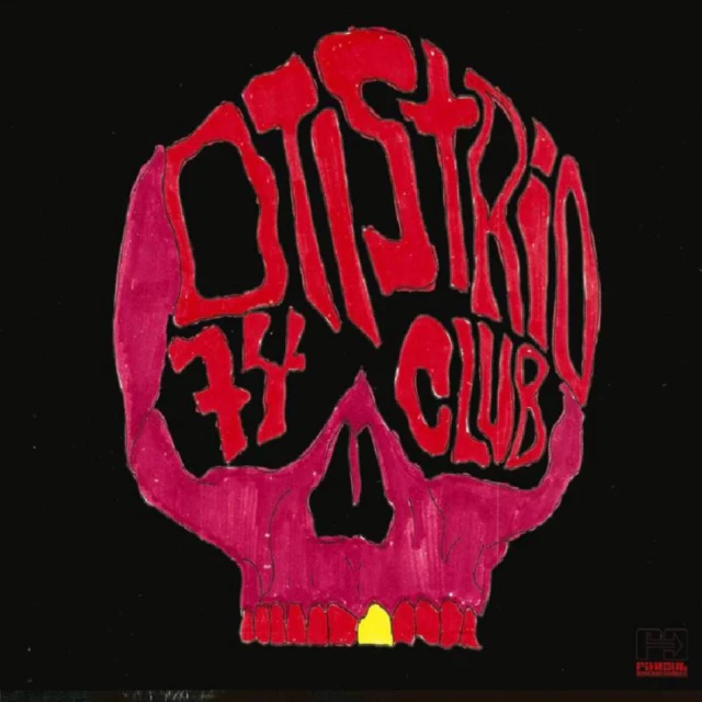 Otis Trio - 74 Club [CD / Album]