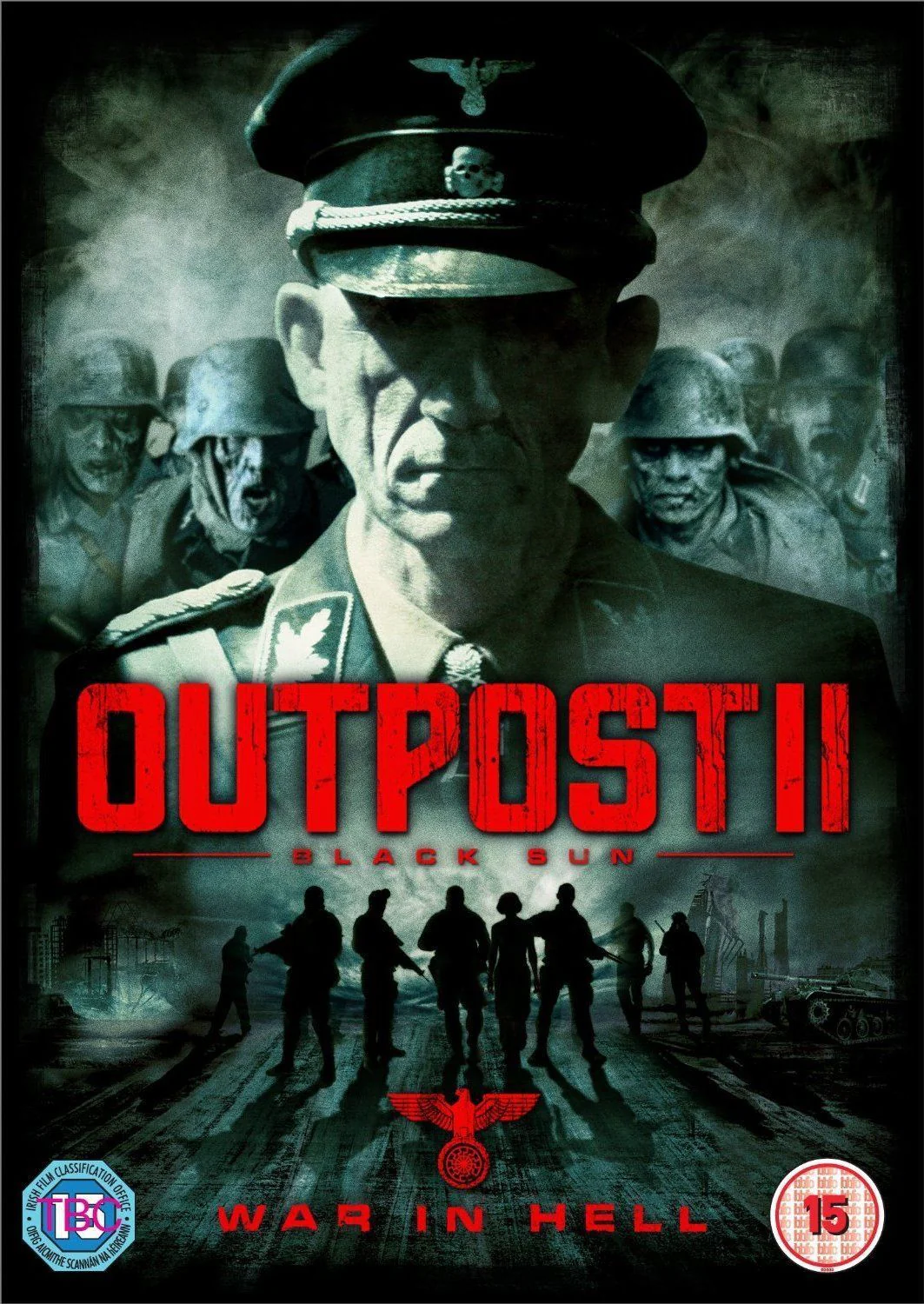Outpost 2
