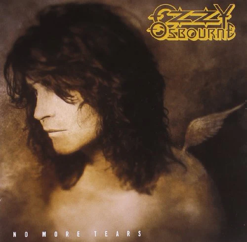 Ozzy Osbourne - No More Tears (Enhanced) (Music CD)