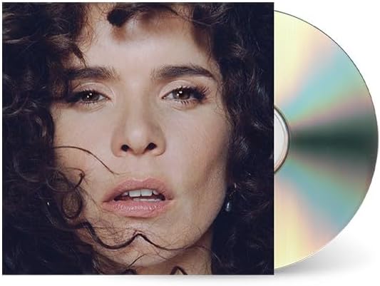 Paloma Faith - The Glorification of Sadness (Music CD)