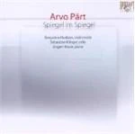Pärt: Spiegel Im Spigel (Music CD)