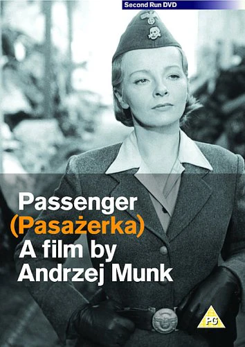 Passenger