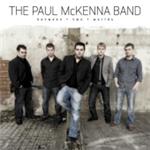 Paul Mckenna Band - Between Two Worlds (Music CD)