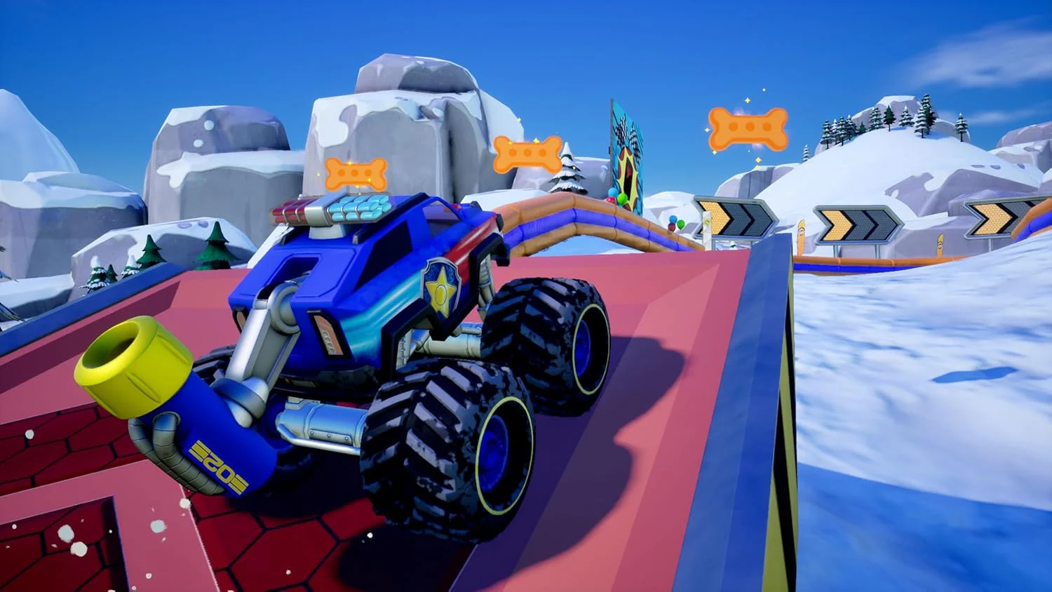 PAW Patrol™ Rescue Wheels™: Championship (Nintendo Switch) - Image 8