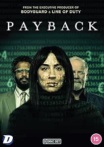 Payback [DVD]