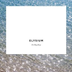 Pet Shop Boys - Elysium (Music CD)