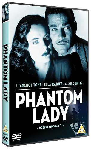Phantom Lady (1944)