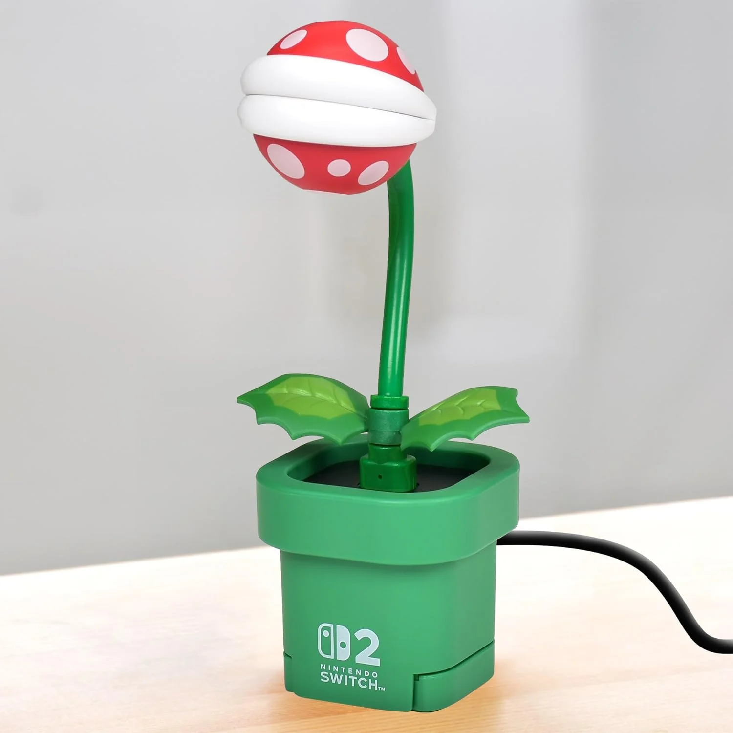 Piranha Plant Camera (Nintendo Switch 2) - Image 7