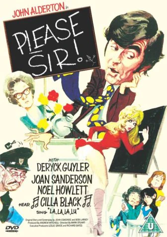 Please Sir! (1971)