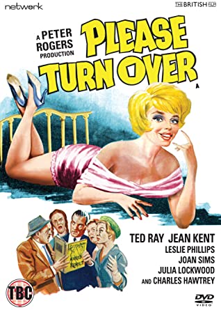 Please Turn Over (1959)