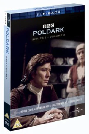 Poldark: Series 1 - Part 2 (1975)