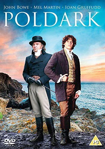Poldark - The Movie (TV Movie)